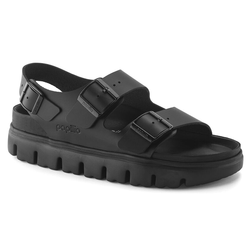 Milano Chunky Noir