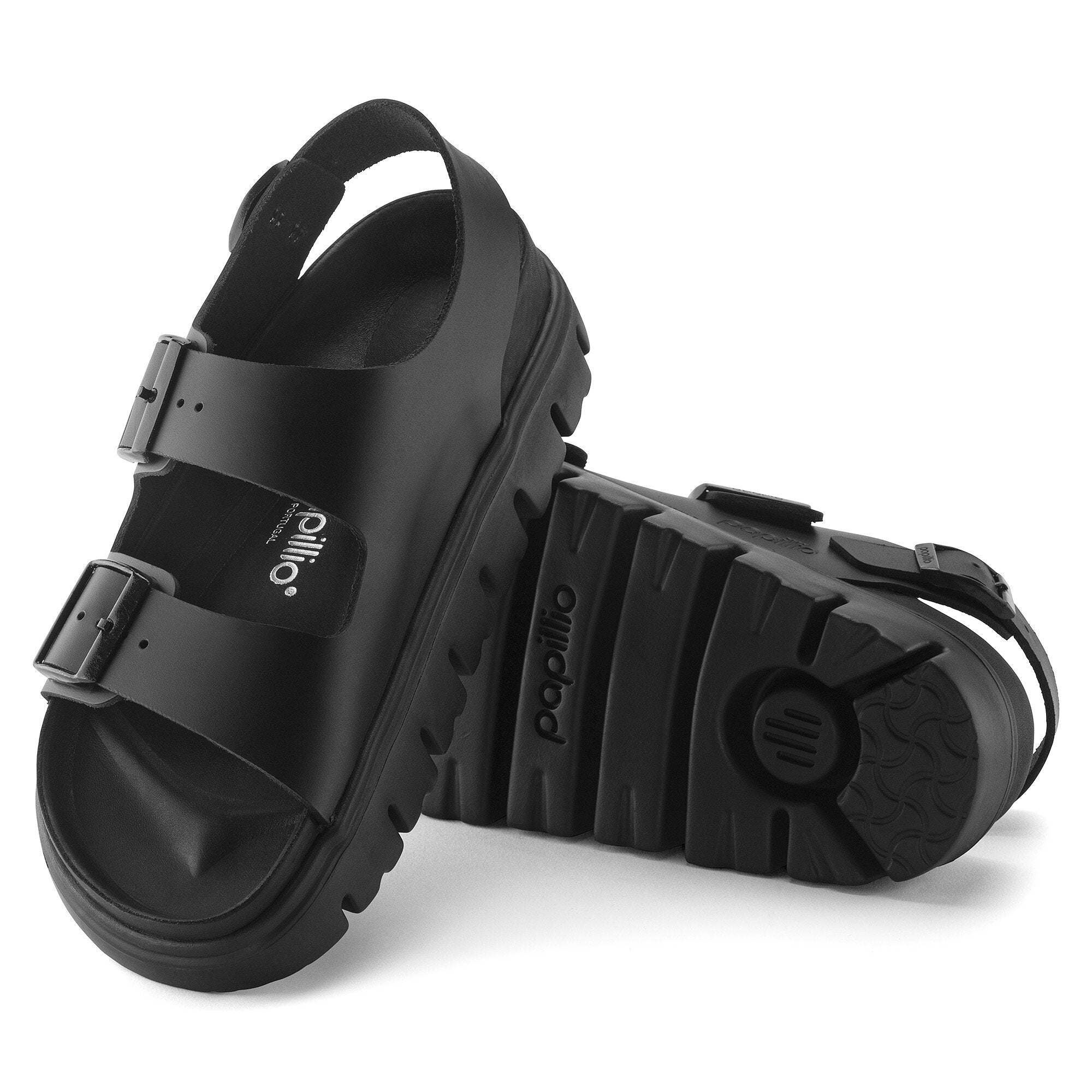 Milano Chunky Noir