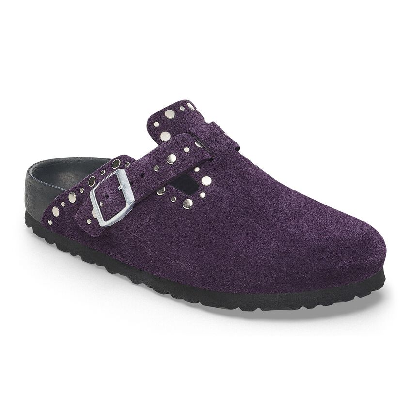 Boston Rivet Acai