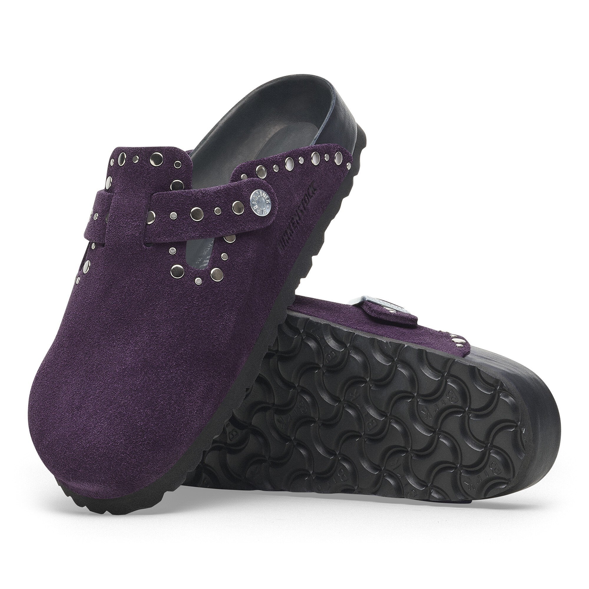 Boston Rivet Acai