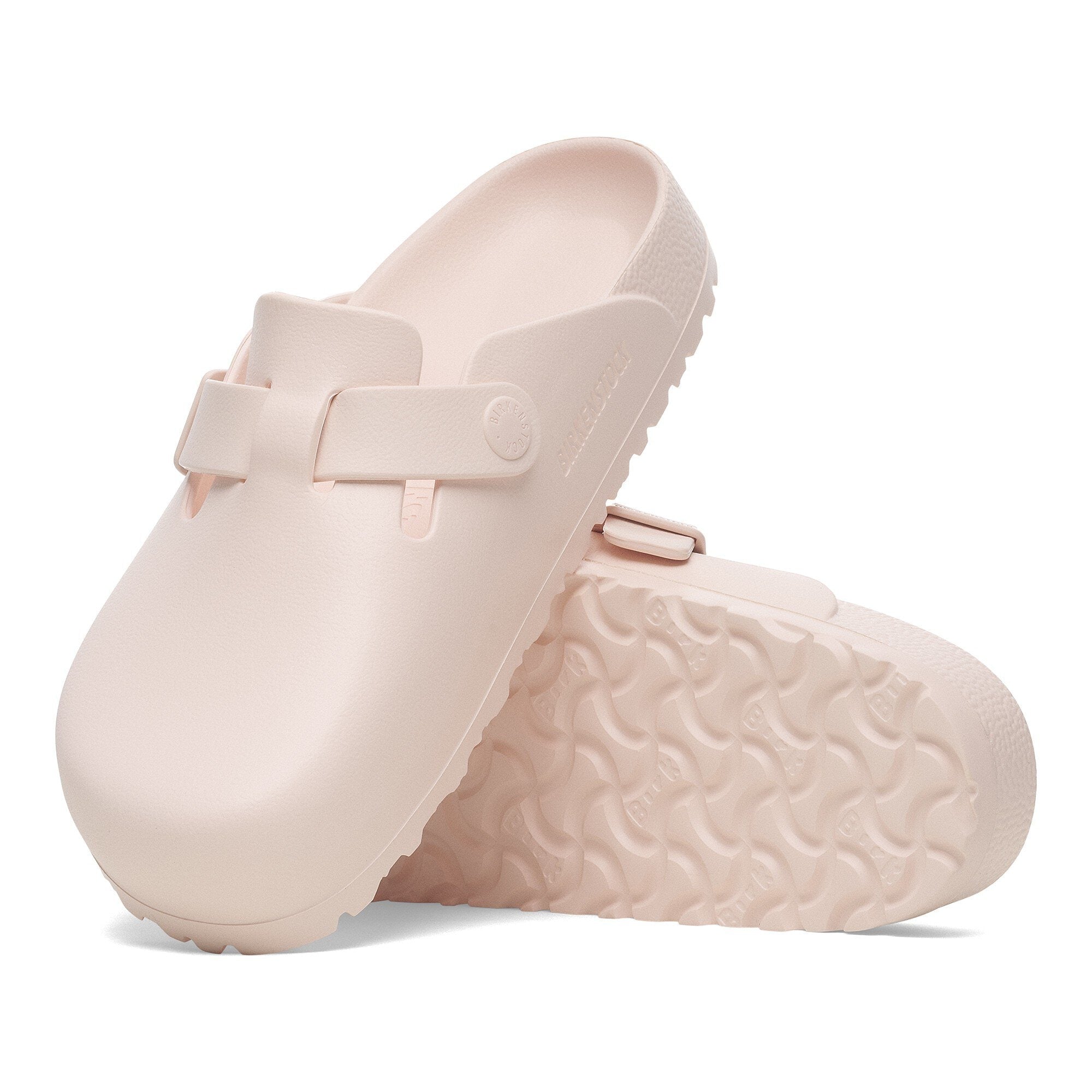 Boston EVA Light Rose